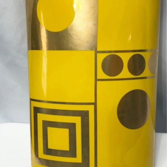 Jonathan Alder Mustard Yellow Case - Picture 2 of 5